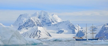 Event-Image for 'Dacheröden on Tour: Mein Spitzbergen'
