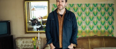 Event-Image for 'Antoine Villoutreix @ Villa Neuk&ouml;lln'