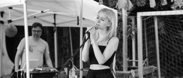 Event-Image for 'N17 EVENT LOUNGE LIVE MUSIK mit ANTONIA KATINKA'