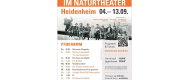 Event-Image for 'Bohemian Rhapsody'