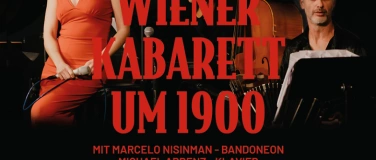 Event-Image for 'WIENER KABARETT UM 1900'