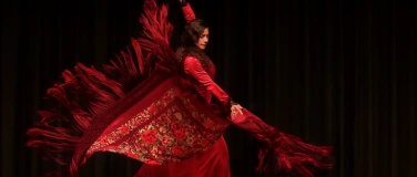 Event-Image for 'ECO DE LA RAÍZ - Flamenco-Dinner-Show'