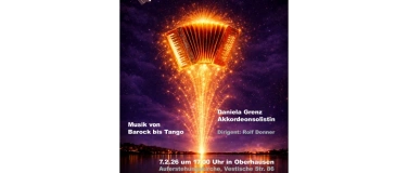 Event-Image for 'Konzert zum Jahr des Akkordeons 2026'