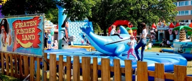 Event-Image for 'Das PIRATEN-KINDERLAND steht vom 12. - 15.6.2025 in Gifhorn'