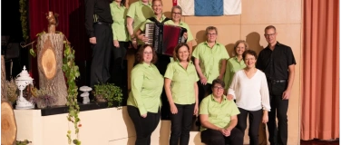 Event-Image for 'Jahreskonzert Akkordeon-Orchester Risch-Rotkreuz "KARUSSELL"'