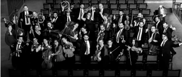 Event-Image for 'Mozart. Beethoven. Schubert'