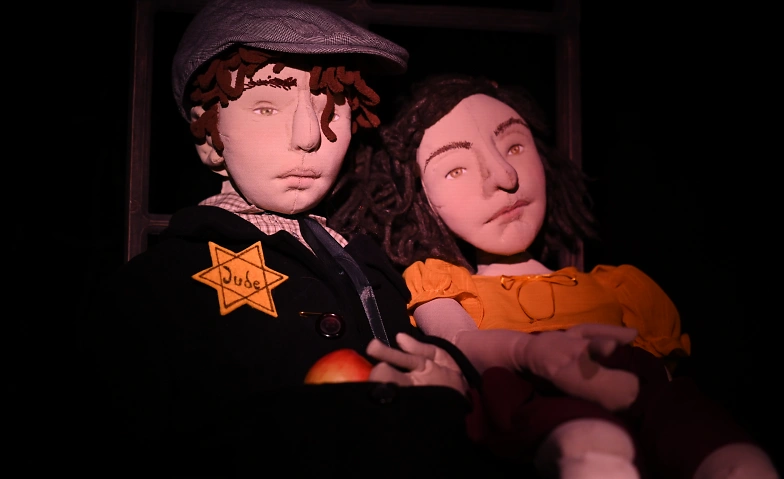 Event-Image for 'Das Tagebuch von Anne Frank'