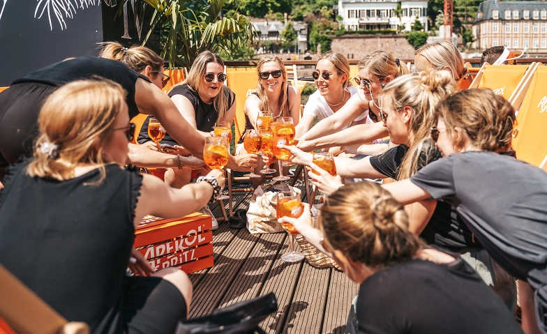 Event-Image for 'APEROL SUNday VIBES in Bremen'