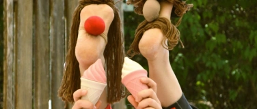 Event-Image for 'Zenobia Theater: Barfu&szlig;'