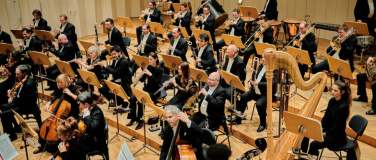 Event-Image for 'Appassionato'