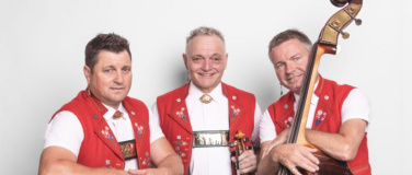 Event-Image for 'Appenzeller Echo'