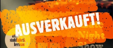 Event-Image for 'Appenzeller L&auml;t-Night-Show'