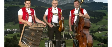 Event-Image for 'Musik im Gw&ouml;lb: Appenzeller Echo'