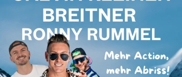 Event-Image for 'Apr&eacute;s-Ski Party mit Calvin Kleinen, Breitner & Ronny Rummel'
