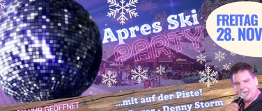 Event-Image for 'Apres Ski Party'