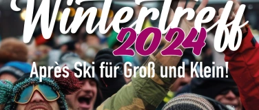 Event-Image for 'Wintertreff/Après Ski Party Kettwig'