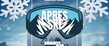 Event-Image for 'APR&Egrave;S-SKI PARTY mit DJ Dominik Alt'