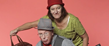 Event-Image for 'Kabbaratz: „Zähne wie Sterne: nachts kommen sie raus!“'