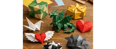 Event-Image for 'April, April &ndash; jeder faltet, was er will'