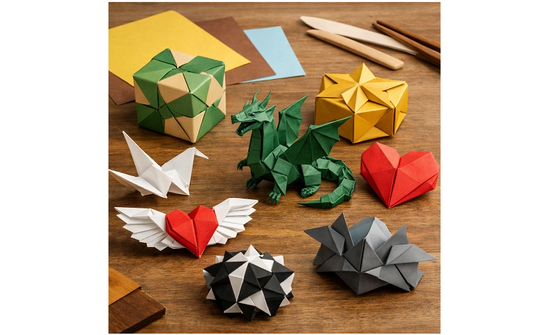 Event-Image for 'April, April &ndash; jeder faltet, was er will'