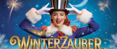 Event-Image for 'Winterzauber - Silvester Spektakel'