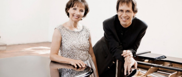 Event-Image for 'A quatre mains'