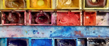 Event-Image for 'Aquarell Workshop "Berg-Landschaft"'