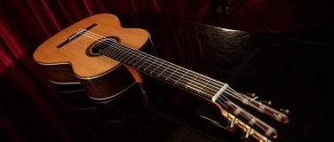 Event-Image for '! Guitarra con pasi&oacute;n !'