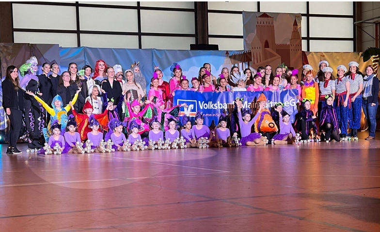 Event-Image for '"Hercules – Ein wahrer Held" Schaulaufen RS Mainspitze'
