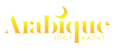 Event-Image for 'ARABIQUE - 1001 Nacht!'