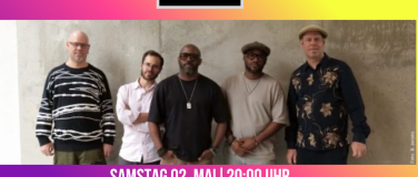 Event-Image for 'ARBENZ & VISTEL - Convergence 2.0 &middot; Reutlingen &middot; MITTE'