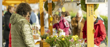 Event-Image for 'Arboner Ostermarkt'