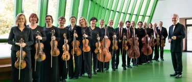 Event-Image for 'Kursaalkonzert Bad Cannstatt'