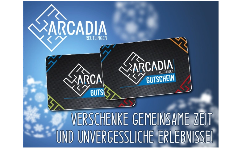 Event-Image for 'Verschenke gemeinsame Zeit & unvergessliche Erlebnisse!'