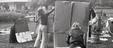 Event-Image for 'Archives in Residence: Keks'