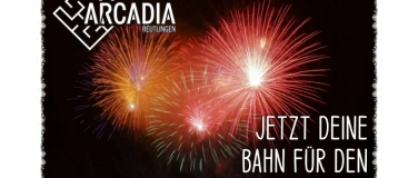 Event-Image for 'Strike ins neue Jahr!'