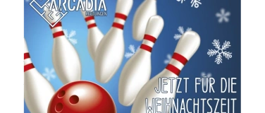 Event-Image for 'Freizeitspaß in der Weihnachtszeit!'