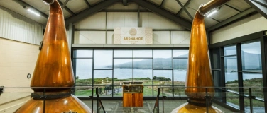 Event-Image for 'Ardnahoe Tasting @Whiskyschiff Luzern'