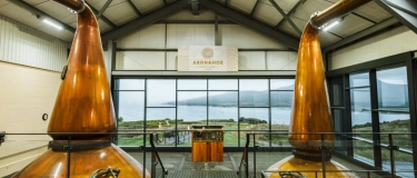 Event-Image for 'Ardnahoe Tasting @ Whisky & Music Festival Zürich'