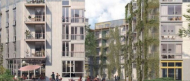 Event-Image for 'Areal Lindental – zukunftsfähige Umnutzung'