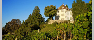 Event-Image for 'Arenenberger Tag'