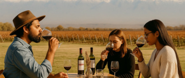 Event-Image for 'Argentinische Weindegustation'