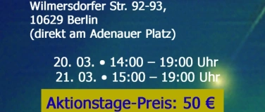 Event-Image for 'Zeit f&uuml;r dich: VITAL-CHECK'