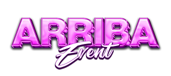 Event organiser of ARRIBA