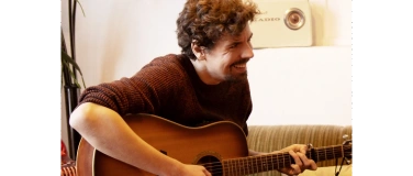 Event-Image for 'Songwriting: Kurs 4 x ab 4.5.2026'