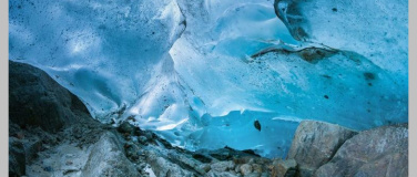 Event-Image for 'Arktische Landschaften im Klimawandel - Vortrag'
