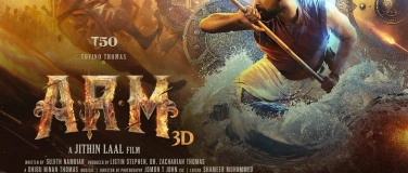 Event-Image for 'A.R.M Movie Screening in Baden'