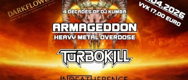Event-Image for 'Armagedodon PARTY'