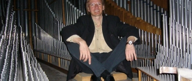 Event-Image for 'BACH ohne Bach'
