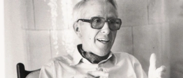 Event-Image for 'Das Musiksofa  -  Hommage an Armin Schibler'